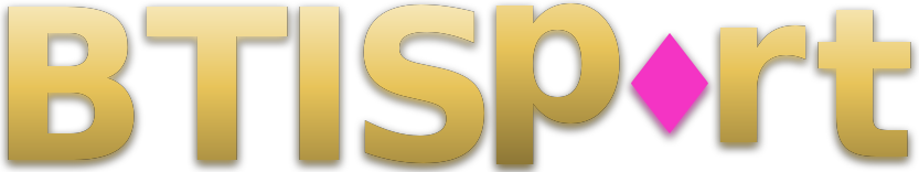 BTI Sport logo