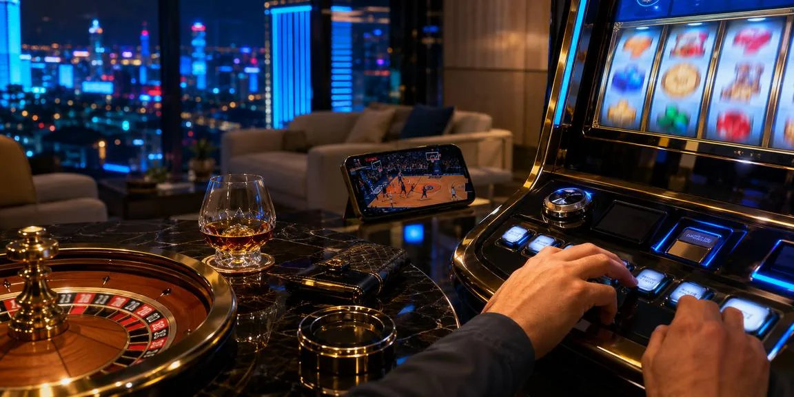 BTI Sport Slot Thuyền Rồng